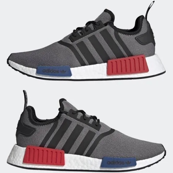 Men Adidas NMD_R1 - Picture 4 of 11